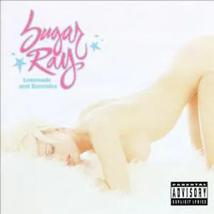 Lemonade and brownies